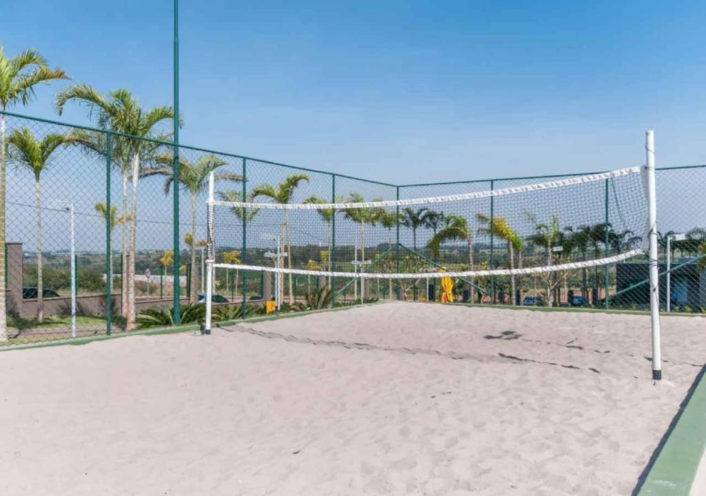 Resort Solar Das Aguas Olímpia Exterior foto